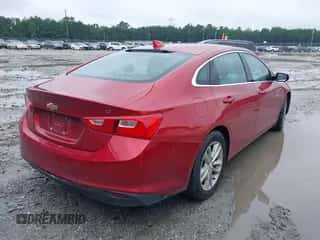 2016 Chevrolet Malibu LT z VIN 1G1ZE5STXGF218198, wystawiony jako IAAI lot #42855961 z przebiegiem 115 845 mil mil oraz . Historia ofert i sprzedaży dostępna na DreamBid. Obrazek 4.