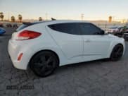 ✅ 2013 Hyundai Veloster w/Black Int • VIN: KMHTC6AD2DU141638 • Lot: 84566784. Wystawiony na Copart z przebiegiem 160 447 mil. Bezpłatny archiwum sprzedaży aukcyjnych z USA i szczegółowy raport historii pojazdu na DreamBid. Zdjęcie 3.