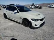 ✅ 2016 BMW M3 • VIN: WBS8M9C59G5D31395 • Lot: 42533603. Listed on Copart with 36,835 mi. Free auction sales archive from the USA and detailed vehicle history report at DreamBid. Image 11.