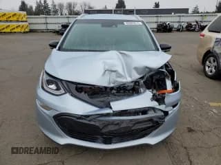 ✅ 2017 Chevrolet Bolt EV Premier • VIN: 1G1FX6S01H4148502 • Lot: 82882814. Wystawiony na Copart z przebiegiem 52 092 mil. Bezpłatny archiwum sprzedaży aukcyjnych z USA i szczegółowy raport historii pojazdu na DreamBid. Zdjęcie 5.