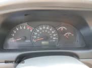 ✅ 1999 Suzuki Grand Vitara JLX • VIN: JS3TD62VXX4100236 • Лот: 57228075. Опубликован ранее на Copart с пробегом Не указан. Бесплатный доступ к архиву аукционных продаж из США и подробный отчёт об истории автомобиля на DreamBid. Изображение 9.