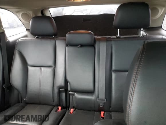 ✅ 2014 Ford Edge Limited • VIN: 2FMDK4KC1EBA96782 • Lot: 87399145. Wystawiony na Copart z przebiegiem 192 457 mil. Bezpłatny archiwum sprzedaży aukcyjnych z USA i szczegółowy raport historii pojazdu na DreamBid. Zdjęcie 10.