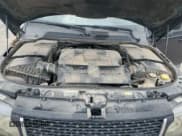 ✅ 2012 Land Rover Range Rover Sport HSE • VIN: SALSF2D44CA724569 • Lot: 80668115. Listed on Copart with 144,515 mi. Free auction sales archive from the USA and detailed vehicle history report at DreamBid. Image 11.