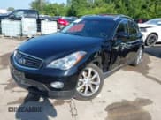 ✅ 2008 Infiniti EX Journey • VIN: JNKAJ09E48M302426 • Lot: 42653358. Listed on IAAI with 89,551 mi. Free auction sales archive from the USA and detailed vehicle history report at DreamBid. Image 2.