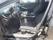 ✅ 2017 Chevrolet Volt LT • VIN: 1G1RC6S57HU177359 • Lot: 64453344. Wystawiony na Copart z przebiegiem 83 235 mil. Bezpłatny archiwum sprzedaży aukcyjnych z USA i szczegółowy raport historii pojazdu na DreamBid. Zdjęcie 7.