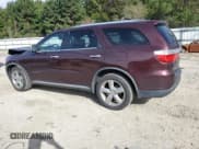 ✅ 2012 Dodge Durango Citadel • VIN: 1C4SDHET1CC330313 • Lot: 82342205. Wystawiony na Copart z przebiegiem 149 457 mil. Bezpłatny archiwum sprzedaży aukcyjnych z USA i szczegółowy raport historii pojazdu na DreamBid. Zdjęcie 2.