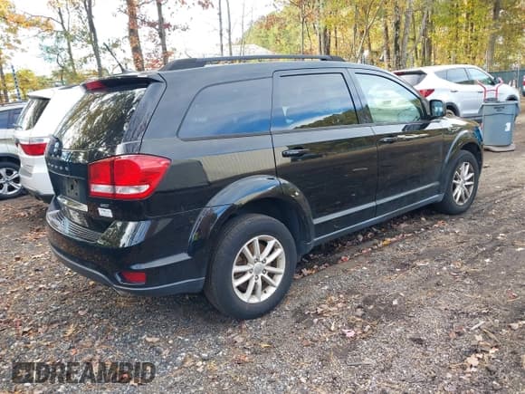 ✅ 2016 Dodge Journey SXT • VIN: 3C4PDDBG4GT105786 • Лот: 43647960. Опубликован ранее на IAAI с пробегом 118 632 миль. Бесплатный доступ к архиву аукционных продаж из США и подробный отчёт об истории автомобиля на DreamBid. Изображение 4.