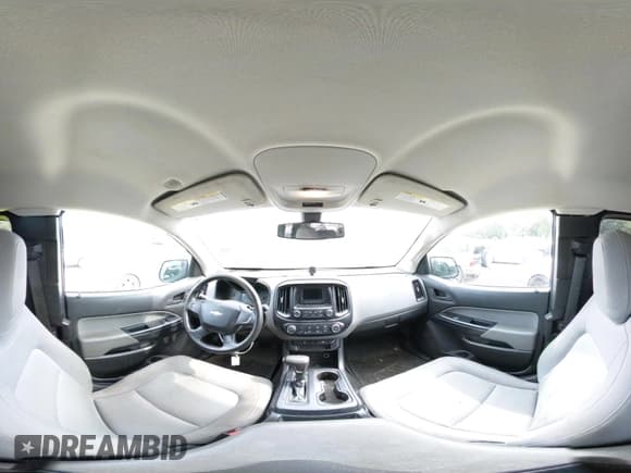 ✅ 2017 Chevrolet Colorado 2WD WT • VIN: 1GCHSBEA6H1178592 • Лот: 43236065. Опубликован ранее на IAAI с пробегом 151 562 миль. Бесплатный доступ к архиву аукционных продаж из США и подробный отчёт об истории автомобиля на DreamBid. Изображение 20.