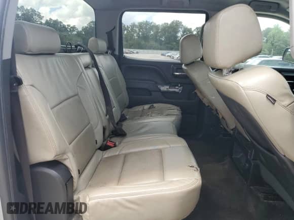 2016 Chevrolet Silverado 1500 LT z VIN 3GCUKREC1GG191310, wystawiony jako Copart lot #60115575 z przebiegiem Nie podano mil oraz Czysty tytuł • Clean title. Historia ofert i sprzedaży dostępna na DreamBid. Obrazek 10.