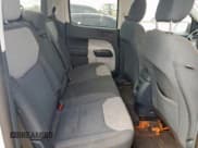 ✅ 2024 Ford Maverick XLT • VIN: 3FTTW8H31RRA07996 • Lot: 84479495. Listed on Copart with 24,680 mi. Free auction sales archive from the USA and detailed vehicle history report at DreamBid. Image 10.