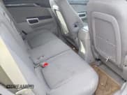 ✅ 2009 Saturn VUE XE • VIN: 3GSCL33P29S613195 • Lot: 41679627. Wystawiony na IAAI z przebiegiem 162 185 mil. Bezpłatny archiwum sprzedaży aukcyjnych z USA i szczegółowy raport historii pojazdu na DreamBid. Zdjęcie 8.