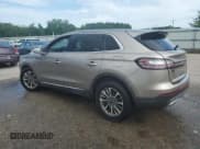 ✅ 2019 Lincoln Nautilus Select • VIN: 2LMPJ6K90KBL65371 • Lot: 62314955. Wystawiony na Copart z przebiegiem 84 821 mil. Bezpłatny archiwum sprzedaży aukcyjnych z USA i szczegółowy raport historii pojazdu na DreamBid. Zdjęcie 2.