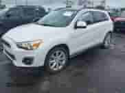 2014 Mitsubishi Outlander SE z VIN 4A4AP4AU6EE003514, wystawiony jako IAAI lot #43403657 z przebiegiem 183 838 mil mil oraz . Historia ofert i sprzedaży dostępna na DreamBid. Obrazek 17.