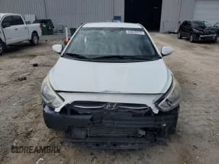 ✅ 2016 Hyundai Accent SE • VIN: KMHCT4AE5GU002976 • Лот: 64832974. Опубликован ранее на Copart с пробегом 163 674 миль. Бесплатный доступ к архиву аукционных продаж из США и подробный отчёт об истории автомобиля на DreamBid. Изображение 5.