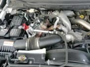 ✅ 2024 Ford F-350 XLT • VIN: 1FT8W3DT2REF49982 • Лот: 95763245. Опубликован ранее на Copart с пробегом 28 230 миль. Бесплатный доступ к архиву аукционных продаж из США и подробный отчёт об истории автомобиля на DreamBid. Изображение 13.