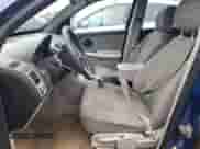 2008 Chevrolet Equinox LS с VIN 2CNDL23F686018389, выставлен на аукционе Copart как лот 75450054 с пробегом Не указан миль и Списание • Salvage title. История ставок и продаж доступна на DreamBid. Изображение 7.