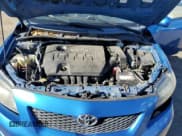 ✅ 2010 Toyota Corolla LE • VIN: 2T1BU4EE7AC499945 • Lot: 92505935. Wystawiony na Copart z przebiegiem 184 791 mil. Bezpłatny archiwum sprzedaży aukcyjnych z USA i szczegółowy raport historii pojazdu na DreamBid. Zdjęcie 11.