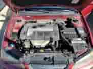 2005 Hyundai Elantra GLS z VIN KMHDN56D05U145092, wystawiony jako Copart lot #76075964 z przebiegiem 139 245 mil mil oraz Szkoda całkowita • Salvage title. Historia ofert i sprzedaży dostępna na DreamBid. Obrazek 11.