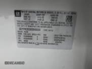 ✅ 2014 Cadillac SRX Performance Collection • VIN: 3GYFNCE33ES643534 • Lot: 42895333. Wystawiony na IAAI z przebiegiem 90 716 mil. Bezpłatny archiwum sprzedaży aukcyjnych z USA i szczegółowy raport historii pojazdu na DreamBid. Zdjęcie 9.