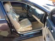 ✅ 2012 Nissan Maxima SV • VIN: 1N4AA5AP6CC806864 • Lot: 43411216. Wystawiony na IAAI z przebiegiem 144 406 mil. Bezpłatny archiwum sprzedaży aukcyjnych z USA i szczegółowy raport historii pojazdu na DreamBid. Zdjęcie 5.