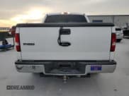 ✅ 2008 Ford F-150 XL • VIN: 1FTRW12W08KF05596 • Lot: 87094245. Listed on Copart with Not provided. Free auction sales archive from the USA and detailed vehicle history report at DreamBid. Image 6.