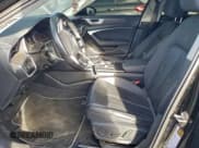 ✅ 2020 Audi A6 Premium • VIN: WAUD8AF21LN071561 • Lot: 95190415. Listed on Copart with 42,118 mi. Free auction sales archive from the USA and detailed vehicle history report at DreamBid. Image 7.