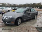 ✅ 2011 Ford Fusion SEL • VIN: 3FAHP0JG2BR207511 • Лот: 87440515. Опубликован ранее на Copart с пробегом 240 956 миль. Бесплатный доступ к архиву аукционных продаж из США и подробный отчёт об истории автомобиля на DreamBid. Изображение 1.