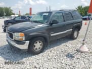 ✅ 2005 GMC Yukon SLE • VIN: 1GKEK13V35R101960 • Lot: 54242065. Wystawiony na Copart z przebiegiem 197 482 mil. Bezpłatny archiwum sprzedaży aukcyjnych z USA i szczegółowy raport historii pojazdu na DreamBid. Zdjęcie 1.