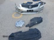 ✅ 2012 Nissan Sentra 2.0 • VIN: 3N1AB6AP6CL651883 • Lot: 43252318. Wystawiony na IAAI z przebiegiem 109 716 mil. Bezpłatny archiwum sprzedaży aukcyjnych z USA i szczegółowy raport historii pojazdu na DreamBid. Zdjęcie 12.