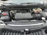 ✅ 2023 Chevrolet Tahoe Premier • VIN: 1GNSKSKD0PR217513 • Лот: 54702845. Опубликован ранее на Copart с пробегом 55 424 миль. Бесплатный доступ к архиву аукционных продаж из США и подробный отчёт об истории автомобиля на DreamBid. Изображение 15.