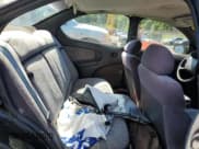 ✅ 1997 Plymouth Neon Highline • VIN: 1P3ES47C9VD179291 • Lot: 58951355. Listed on Copart with 105,449 mi. Free auction sales archive from the USA and detailed vehicle history report at DreamBid. Image 10.