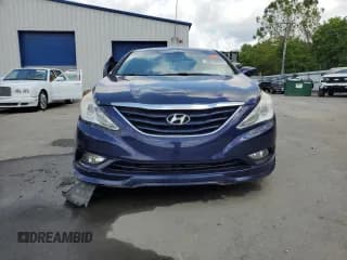✅ 2012 Hyundai Sonata GLS • VIN: 5NPEB4AC3CH363092 • Лот: 68429205. Опубликован ранее на Copart с пробегом 136 015 миль. Бесплатный доступ к архиву аукционных продаж из США и подробный отчёт об истории автомобиля на DreamBid. Изображение 5.