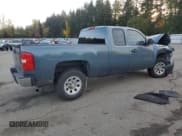 ✅ 2011 Chevrolet Silverado 1500 Work Truck • VIN: 1GCRCPEX7BZ238200 • Lot: 92352665. Wystawiony na Copart z przebiegiem 234 485 mil. Bezpłatny archiwum sprzedaży aukcyjnych z USA i szczegółowy raport historii pojazdu na DreamBid. Zdjęcie 3.