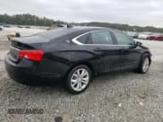 ✅ 2018 Chevrolet Impala LT • VIN: 2G1105S38J9106334 • Лот: 78470274. Опубликован ранее на Copart с пробегом 57 126 миль. Бесплатный доступ к архиву аукционных продаж из США и подробный отчёт об истории автомобиля на DreamBid. Изображение 3.
