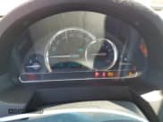 ✅ 2009 Chevrolet HHR 2LT • VIN: 3GNCA53V59S641592 • Lot: 56003575. Listed on Copart with 177,979 mi. Free auction sales archive from the USA and detailed vehicle history report at DreamBid. Image 9.