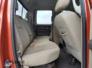 ✅ 2009 Dodge 1500 SLT • VIN: 1D3HB18P59S773477 • Lot: 53988865. Wystawiony na Copart z przebiegiem 308 883 mil. Bezpłatny archiwum sprzedaży aukcyjnych z USA i szczegółowy raport historii pojazdu na DreamBid. Zdjęcie 10.