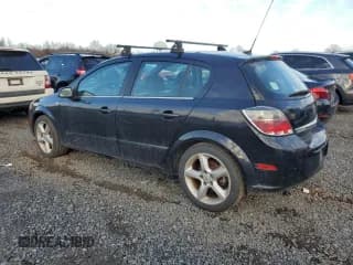 ✅ 2008 Saturn Astra XR • VIN: W08AT671885108385 • Лот: 87046044. Опубликован ранее на Copart с пробегом 88 584 миль. Бесплатный доступ к архиву аукционных продаж из США и подробный отчёт об истории автомобиля на DreamBid. Изображение 2.