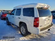 ✅ 2008 Chevrolet Tahoe 3LT • VIN: 1GNFK130X8R160679 • Lot: 95179915. Listed on Copart with 211,401 mi. Free auction sales archive from the USA and detailed vehicle history report at DreamBid. Image 2.