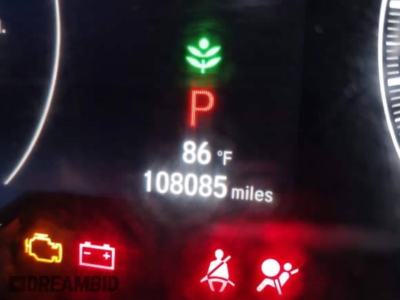 ✅ 2018 Honda Accord Sport • VIN: 1HGCV1F38JA109177 • Lot: 43616699. Wystawiony na IAAI z przebiegiem 108 085 mil. Bezpłatny archiwum sprzedaży aukcyjnych z USA i szczegółowy raport historii pojazdu na DreamBid. Zdjęcie 15.