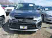 2018 Mitsubishi Outlander SE with VIN JA4AD3A34JJ001290, listed as a IAAI auction lot 41864152 with 94,200 mi miles and . Bid and sale history available at DreamBid. Image 12.