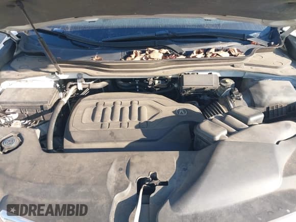 ✅ 2016 Acura MDX Technology • VIN: 5FRYD3H44GB017202 • Лот: 43399454. Опубликован ранее на IAAI с пробегом 157 548 миль. Бесплатный доступ к архиву аукционных продаж из США и подробный отчёт об истории автомобиля на DreamBid. Изображение 10.