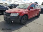 ✅ 2012 Dodge Journey SXT • VIN: 3C4PDCBG5CT231336 • Лот: 80201905. Опубликован ранее на Copart с пробегом 220 347 миль. Бесплатный доступ к архиву аукционных продаж из США и подробный отчёт об истории автомобиля на DreamBid. Изображение 1.