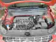 2023 Hyundai Venue Limited z VIN KMHRC8A39PU223724, wystawiony jako Copart lot #68868165 z przebiegiem 22 772 mil mil oraz Szkoda całkowita • Salvage title. Historia ofert i sprzedaży dostępna na DreamBid. Obrazek 11.