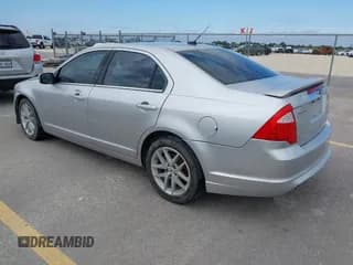 ✅ 2012 Ford Fusion SEL • VIN: 3FAHP0JG1CR196910 • Lot: 43542173. Wystawiony na IAAI z przebiegiem 226 828 mil. Bezpłatny archiwum sprzedaży aukcyjnych z USA i szczegółowy raport historii pojazdu na DreamBid. Zdjęcie 3.