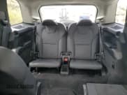 ✅ 2024 Volvo XC90 Plus Bright Theme • VIN: YV4062JEXR1253173 • Lot: 81336775. Listed on Copart with 12,770 mi. Free auction sales archive from the USA and detailed vehicle history report at DreamBid. Image 10.