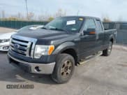 ✅ 2011 Ford F-150 XL • VIN: 1FTFX1EF7BKD08850 • Лот: 43622448. Опубликован ранее на IAAI с пробегом 255 597 миль. Бесплатный доступ к архиву аукционных продаж из США и подробный отчёт об истории автомобиля на DreamBid. Изображение 17.