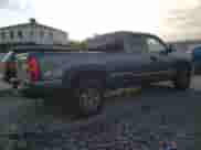 2007 Chevrolet Silverado 1500 with VIN 2GCEK19Z471106327, listed as a Copart auction lot 66468475 with 322,698 mi miles and Clean title. Bid and sale history available at DreamBid. Image 3.