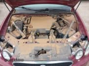 ✅ 2006 Buick Allure • VIN: 2G4WH587161138303 • Лот: 42303438. Опубликован ранее на IAAI с пробегом 98 929 миль. Бесплатный доступ к архиву аукционных продаж из США и подробный отчёт об истории автомобиля на DreamBid. Изображение 10.