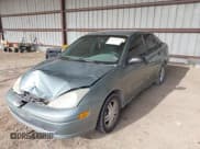 ✅ 2003 Ford Focus SE • VIN: 1FAFP34393W328178 • Лот: 43159361. Опубликован ранее на IAAI с пробегом 175 366 миль. Бесплатный доступ к архиву аукционных продаж из США и подробный отчёт об истории автомобиля на DreamBid. Изображение 2.