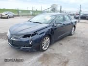 ✅ 2014 Lincoln MKZ • VIN: 3LN6L2G93ER819864 • Lot: 42948254. Wystawiony na IAAI z przebiegiem 100 910 mil. Bezpłatny archiwum sprzedaży aukcyjnych z USA i szczegółowy raport historii pojazdu na DreamBid. Zdjęcie 2.